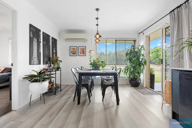 Sixth view of Homely house listing, 25 Lennon Drive, Windaroo QLD 4207