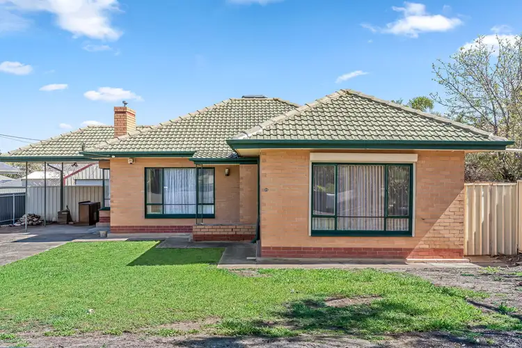 55 Suzanne Avenue, Morphett Vale SA 5162