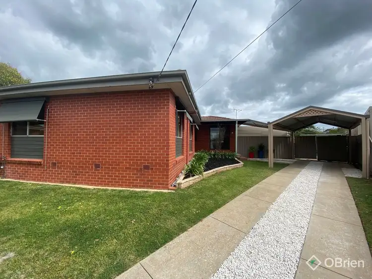 3 Fulton Court, Wangaratta VIC 3677
