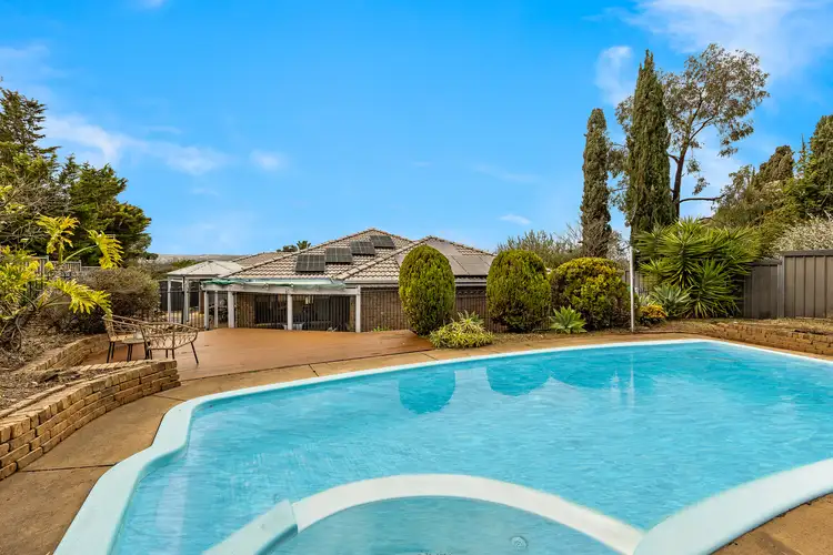 6 Gorton Court, Trott Park SA 5158