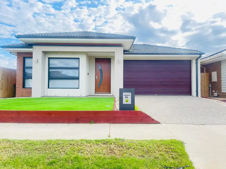 68 Centurion Avenue, Tarneit VIC 3029
