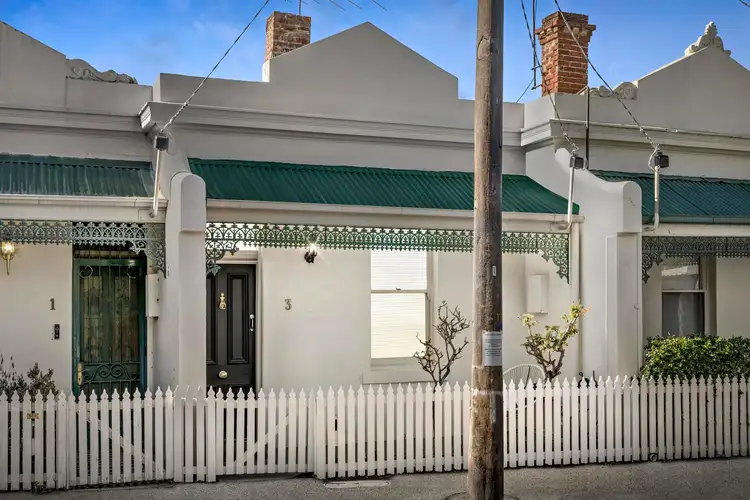 3 Herbert Place, Albert Park VIC 3206