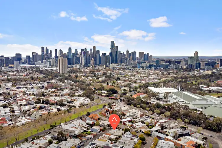 Sixth view of Homely house listing, 3 Herbert Place, Albert Park VIC 3206