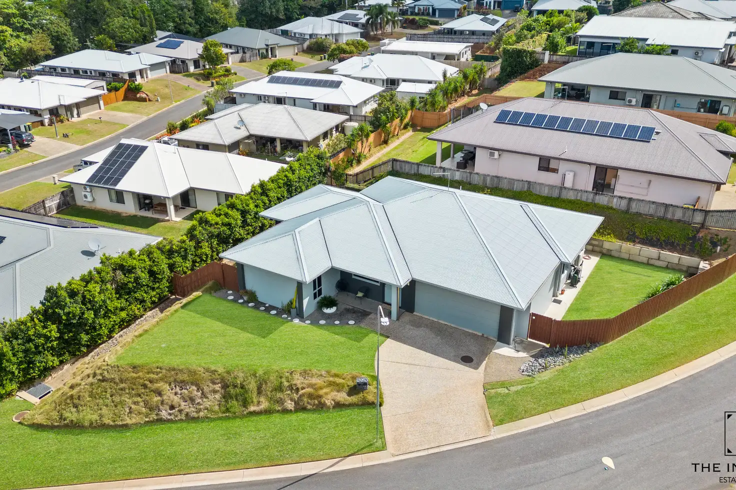 Main view of Homely house listing, 3-5 Bronzewing Close, Woree QLD 4868