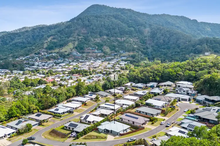 Second view of Homely house listing, 3-5 Bronzewing Close, Woree QLD 4868