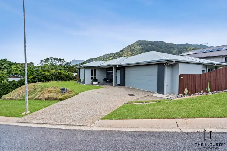 Third view of Homely house listing, 3-5 Bronzewing Close, Woree QLD 4868