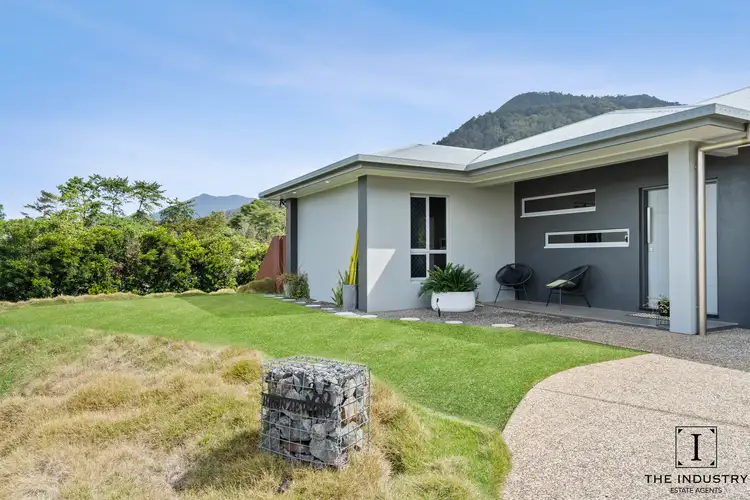 Fourth view of Homely house listing, 3-5 Bronzewing Close, Woree QLD 4868