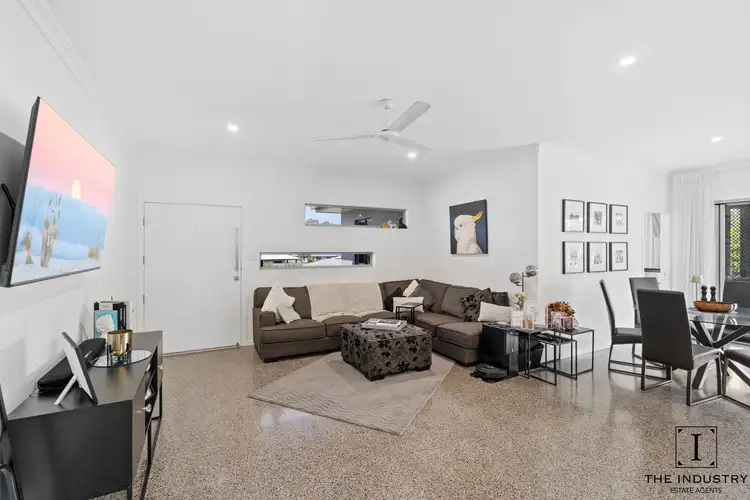 Fifth view of Homely house listing, 3-5 Bronzewing Close, Woree QLD 4868