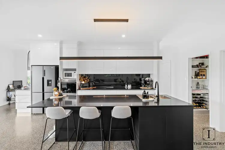 Sixth view of Homely house listing, 3-5 Bronzewing Close, Woree QLD 4868