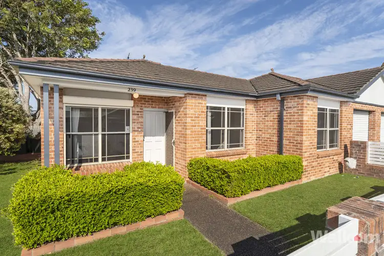 239 Lawson Street, Hamilton South NSW 2303