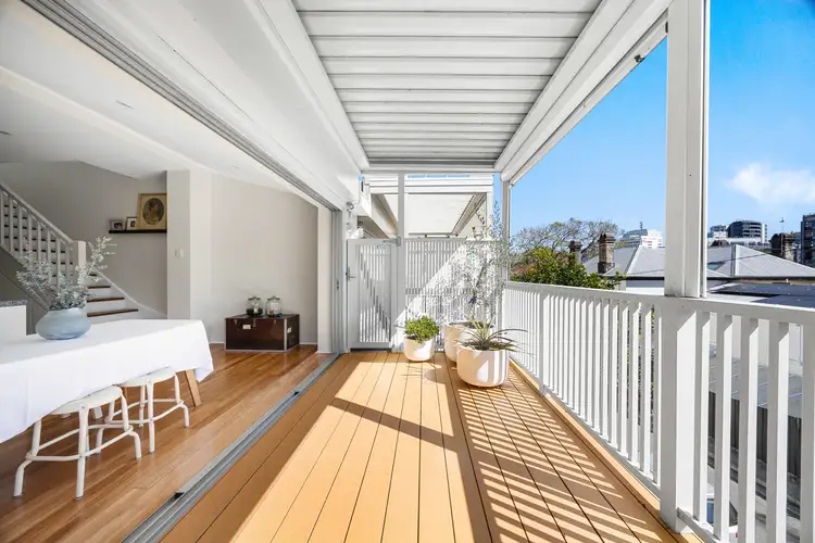 4/46 Allens Parade, Bondi Junction NSW 2022