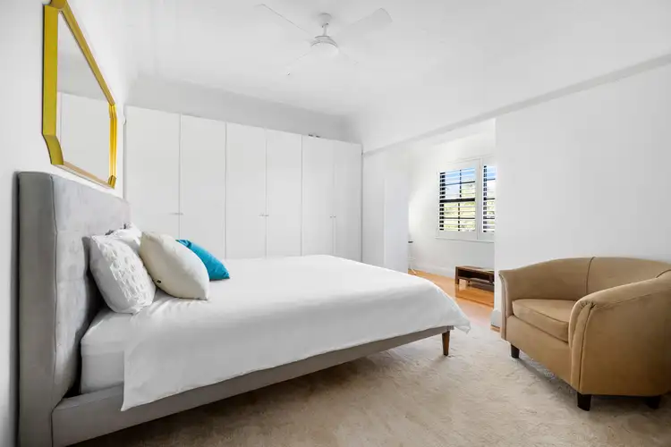 Fifth view of Homely apartment listing, 4/46 Allens Parade, Bondi Junction NSW 2022