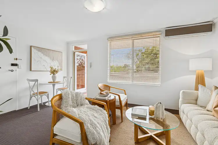Second view of Homely apartment listing, 5/7 Richmond Avenue, Dee Why NSW 2099