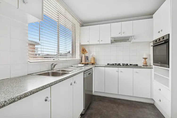 Fourth view of Homely apartment listing, 5/7 Richmond Avenue, Dee Why NSW 2099