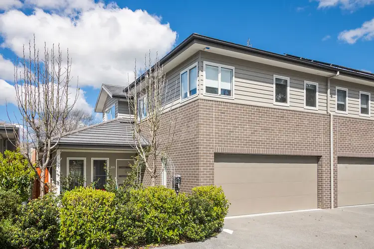 10/33 Kirkham Street