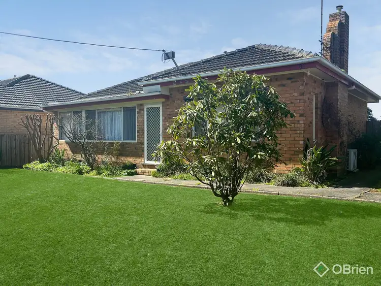 86 Brandy Creek Road, Warragul VIC 3820