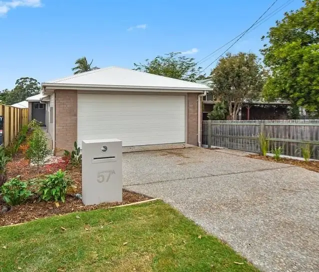 57a Barron Road, Birkdale QLD 4159