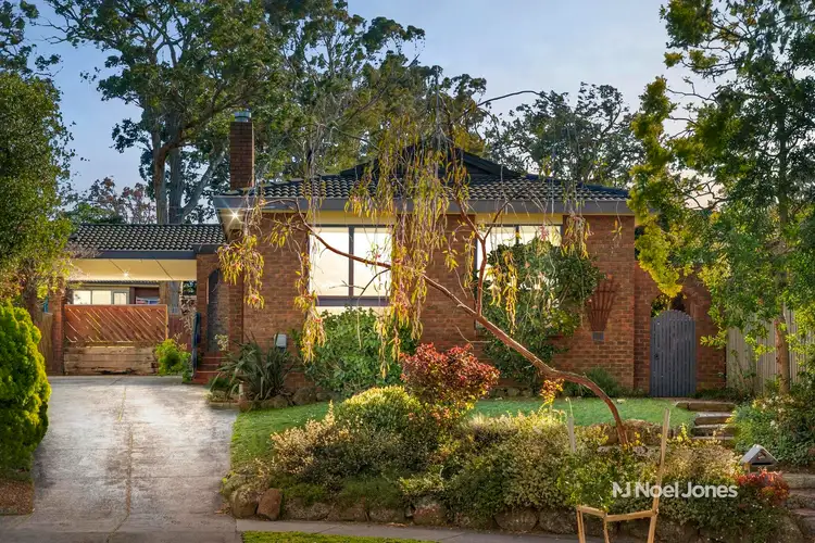 34 Davison Street, Mitcham VIC 3132