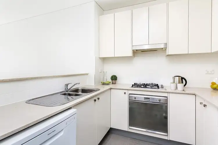 Fourth view of Homely apartment listing, 15/30-32 Herbert Street, West Ryde NSW 2114