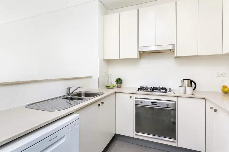 Fifth view of Homely apartment listing, 15/30-32 Herbert Street, West Ryde NSW 2114
