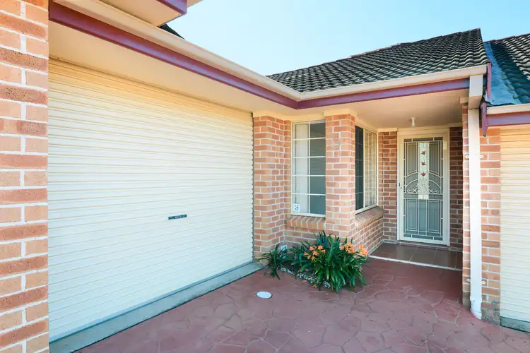 3/5-7 Loftus Avenue, Loftus NSW 2232