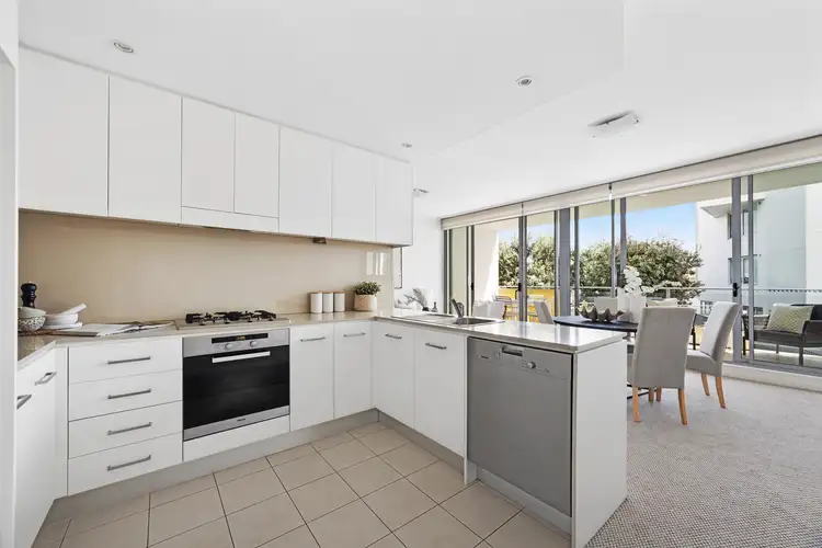 Main view of Homely apartment listing, 5201/10 Sturdee Parade, Dee Why NSW 2099