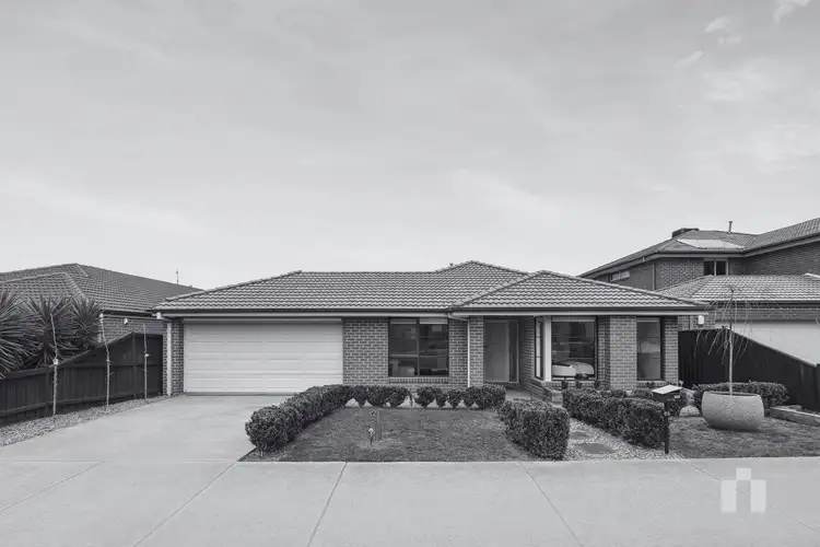 65 Vantage Point Boulevard, Doreen VIC 3754