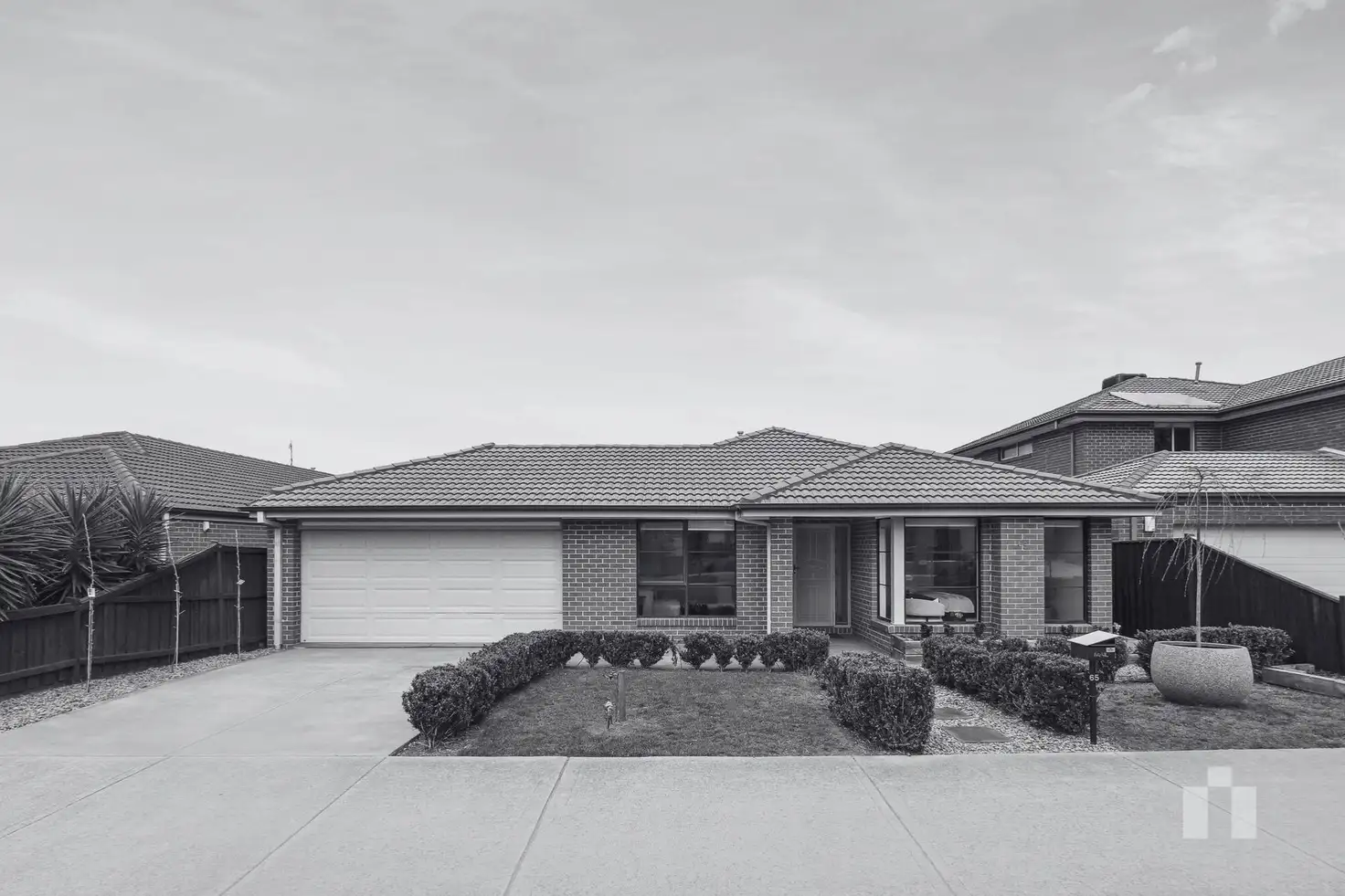 Main view of Homely house listing, 65 Vantage Point Boulevard, Doreen VIC 3754