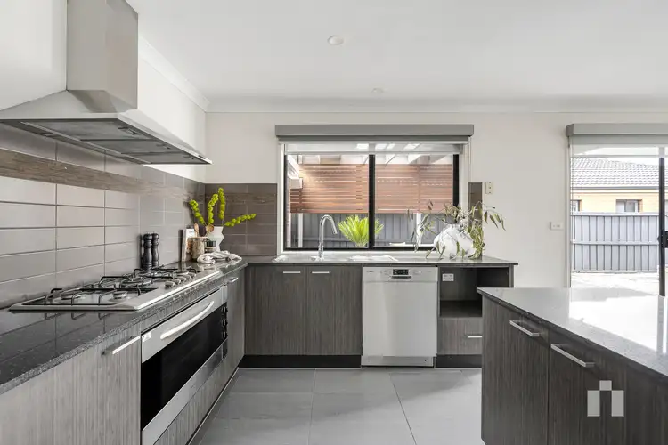 Third view of Homely house listing, 65 Vantage Point Boulevard, Doreen VIC 3754