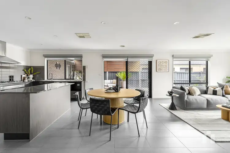 Fourth view of Homely house listing, 65 Vantage Point Boulevard, Doreen VIC 3754