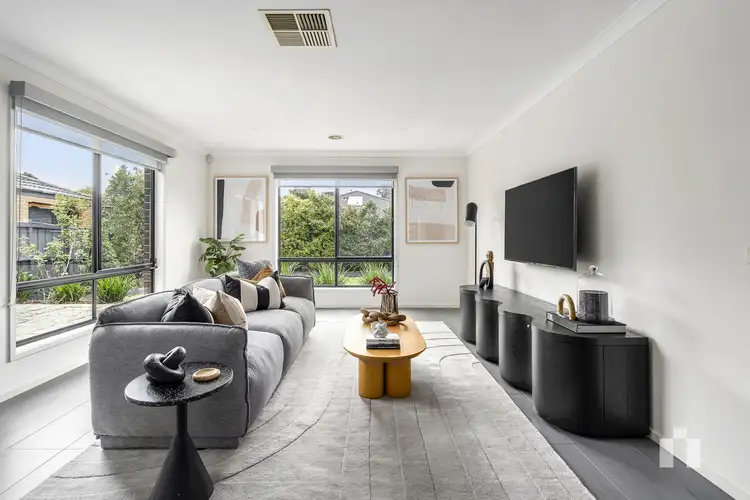 Sixth view of Homely house listing, 65 Vantage Point Boulevard, Doreen VIC 3754