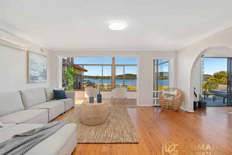 176 North Burge Road, Woy Woy NSW 2256
