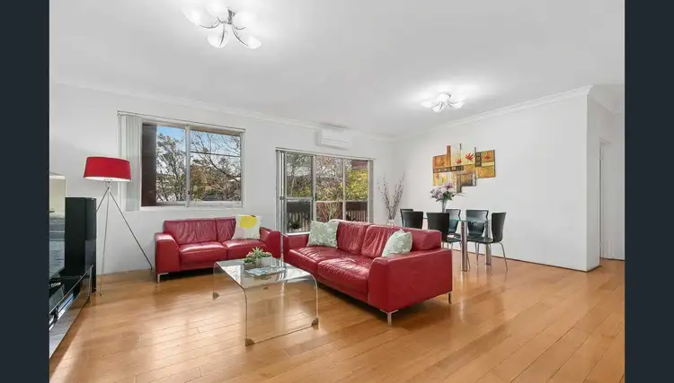 Main view of Homely apartment listing, 4/16-20 Garfield Street, Carlton NSW 2218