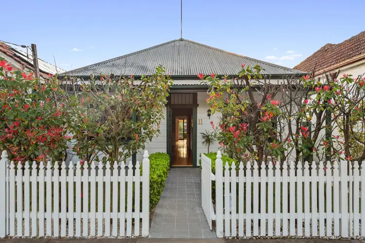 11 Hugh Street, Ashfield NSW 2131