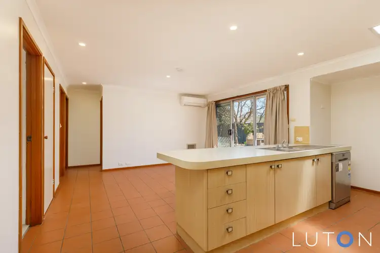 Fifth view of Homely house listing, 8 Vanzetti Crescent, Kambah ACT 2902