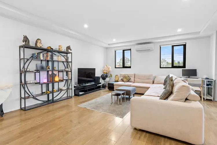 Second view of Homely unit listing, 9/1-5 Dunmore Street, Wentworthville NSW 2145
