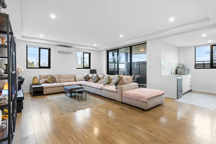 Third view of Homely unit listing, 9/1-5 Dunmore Street, Wentworthville NSW 2145