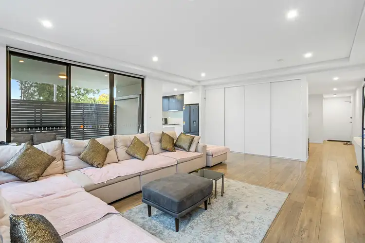 Fourth view of Homely unit listing, 9/1-5 Dunmore Street, Wentworthville NSW 2145