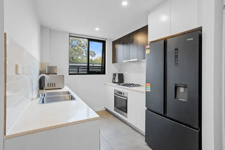 Fifth view of Homely unit listing, 9/1-5 Dunmore Street, Wentworthville NSW 2145
