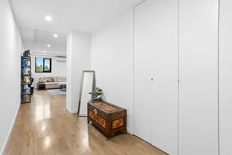 Sixth view of Homely unit listing, 9/1-5 Dunmore Street, Wentworthville NSW 2145