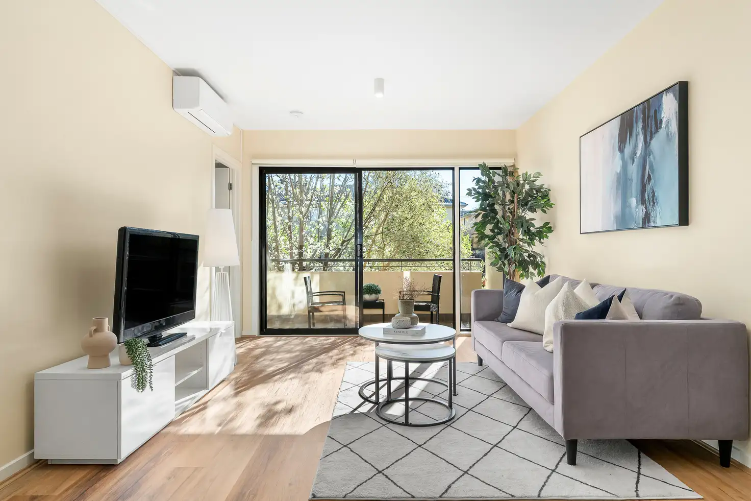 Main view of Homely apartment listing, 11/1 Greenfield Drive, Clayton VIC 3168