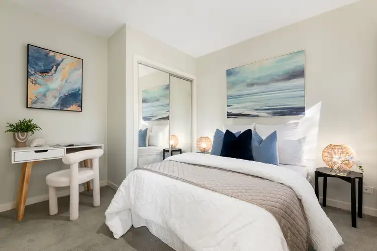 Fourth view of Homely apartment listing, 11/1 Greenfield Drive, Clayton VIC 3168