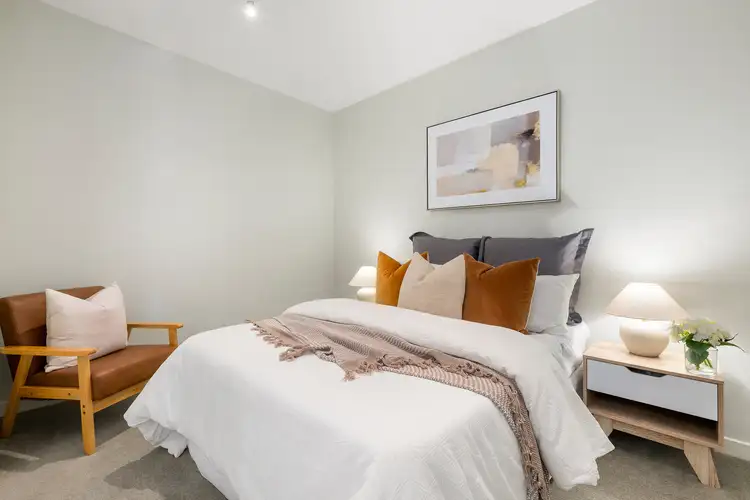 Fifth view of Homely apartment listing, 11/1 Greenfield Drive, Clayton VIC 3168