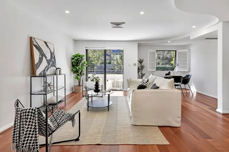 16/38-40 Sinclair Street