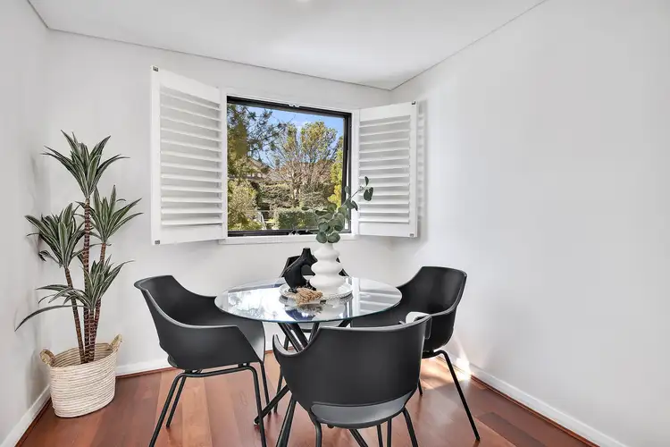 Second view of Homely apartment listing, 16/38-40 Sinclair Street, Wollstonecraft NSW 2065