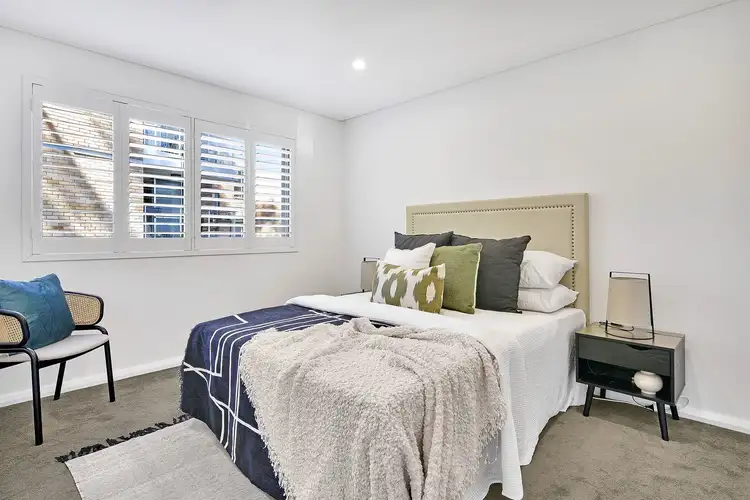 Fourth view of Homely apartment listing, 16/38-40 Sinclair Street, Wollstonecraft NSW 2065