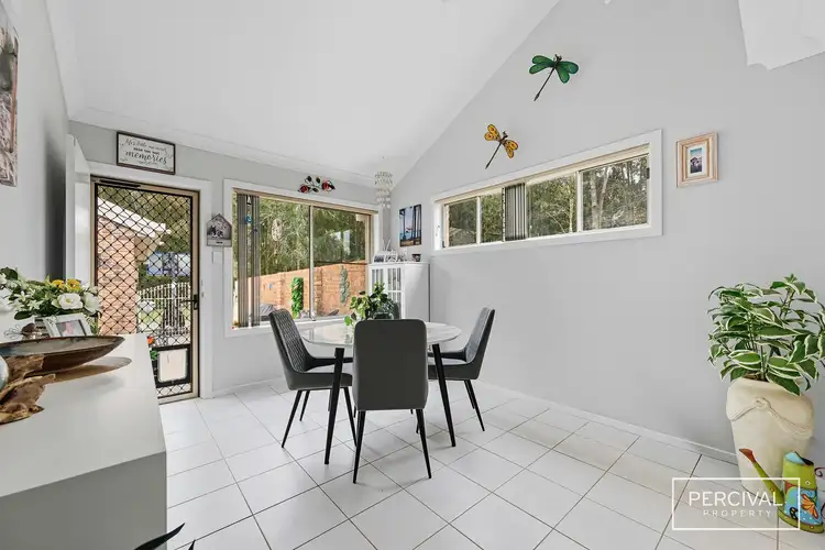 Sixth view of Homely townhouse listing, 17/1 Little John Lane, Port Macquarie NSW 2444