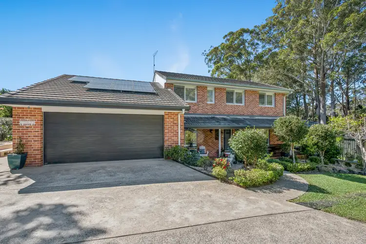 24 Lamberts Road, Boambee East NSW 2452