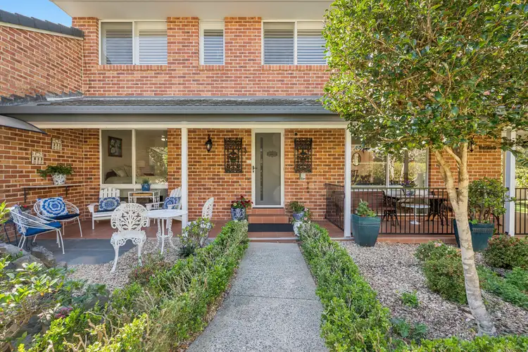 24 Lamberts Road, Boambee East NSW 2452