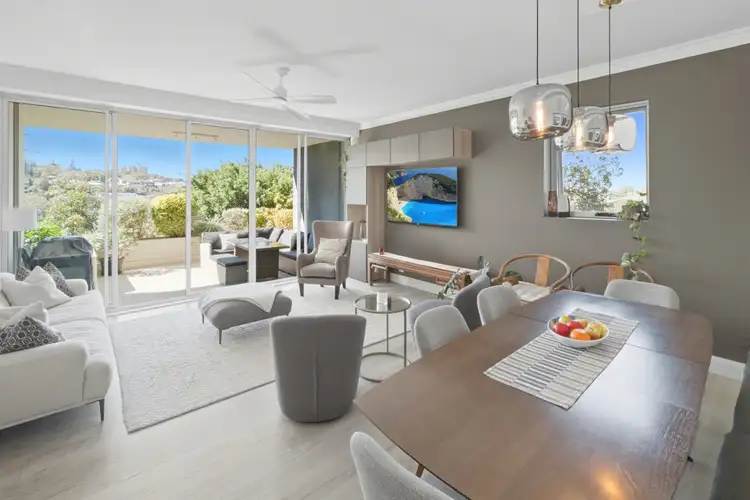 1/373 Alfred Street North, Neutral Bay NSW 2089